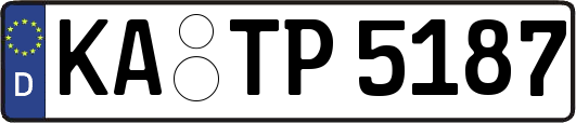 KA-TP5187