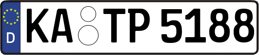 KA-TP5188