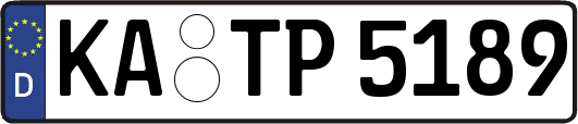 KA-TP5189