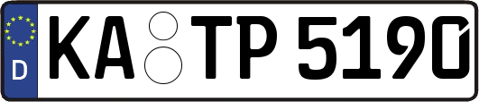 KA-TP5190