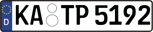 KA-TP5192