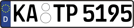 KA-TP5195