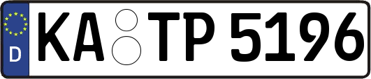 KA-TP5196