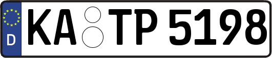 KA-TP5198