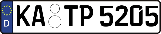 KA-TP5205