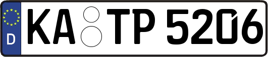 KA-TP5206
