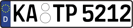 KA-TP5212