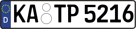 KA-TP5216