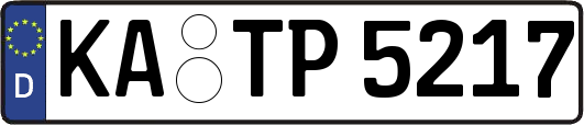 KA-TP5217