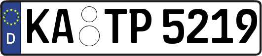 KA-TP5219