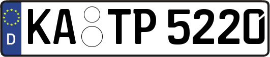 KA-TP5220