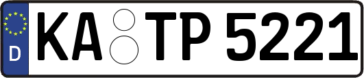 KA-TP5221