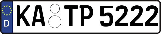 KA-TP5222