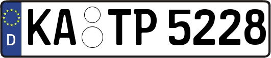 KA-TP5228
