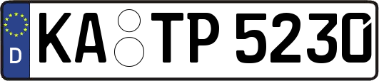 KA-TP5230
