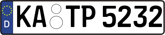 KA-TP5232