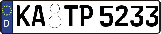 KA-TP5233