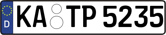 KA-TP5235