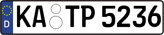 KA-TP5236