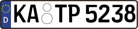 KA-TP5238