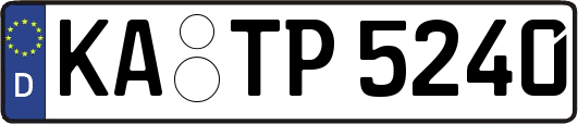 KA-TP5240