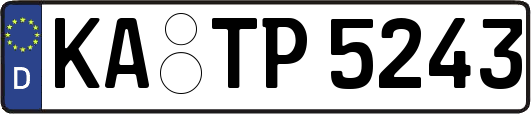 KA-TP5243