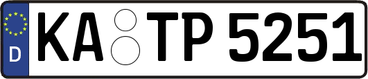 KA-TP5251