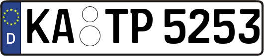KA-TP5253