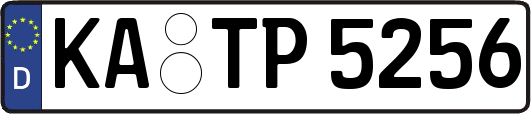 KA-TP5256