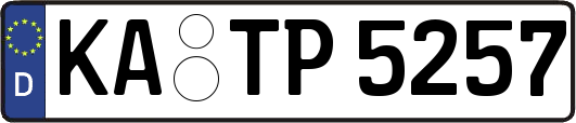 KA-TP5257