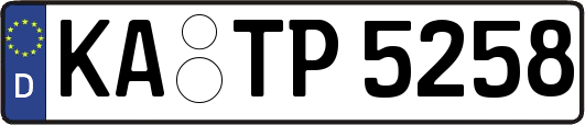 KA-TP5258