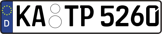 KA-TP5260