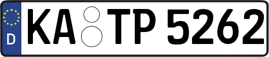 KA-TP5262