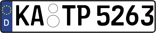 KA-TP5263