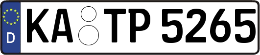KA-TP5265