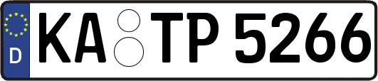 KA-TP5266