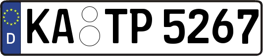 KA-TP5267