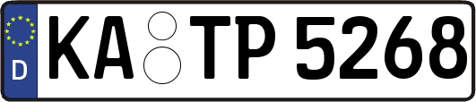 KA-TP5268