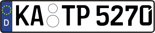 KA-TP5270