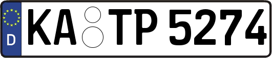 KA-TP5274