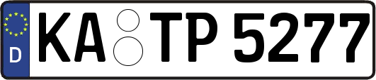 KA-TP5277