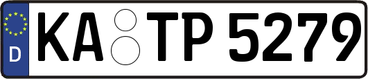 KA-TP5279
