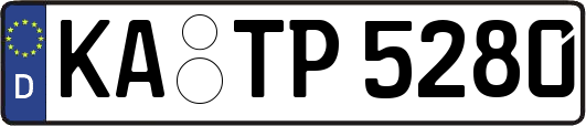 KA-TP5280