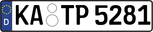 KA-TP5281