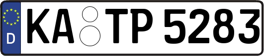 KA-TP5283