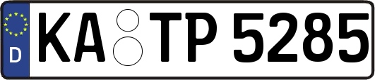 KA-TP5285