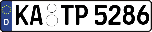 KA-TP5286
