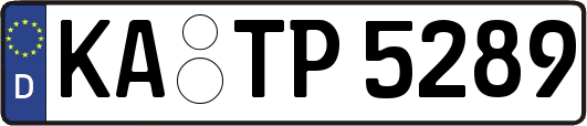 KA-TP5289