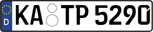KA-TP5290