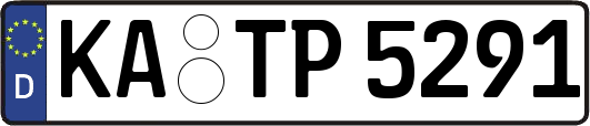 KA-TP5291